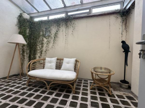 Bâtisse Paradis